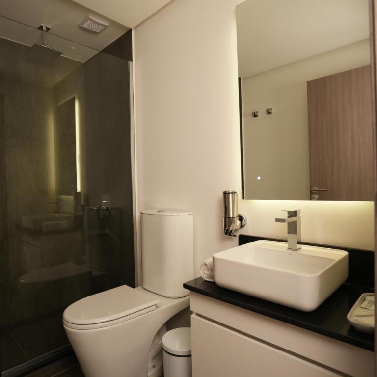 Aira Apart Hotel Boutique - Loft - 8