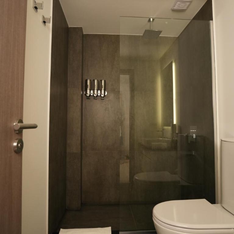 Aira Apart Boutique - Loft - 7