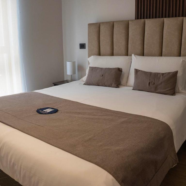 JC Apart Hotel Providencia - Two-Bedroom Apartment - 4