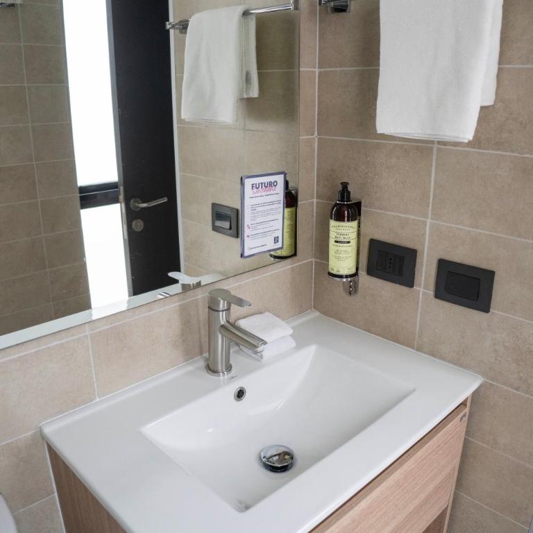 JC Apart Hotel Providencia - Studio Apartment with Queen Bed - 7