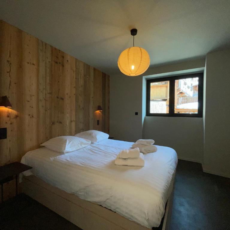 Homency - Chalet Neva - Chalet Supérieur - 30