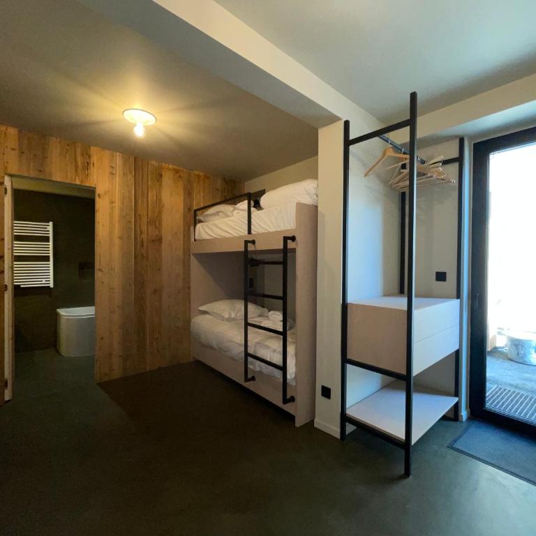 Homency - Chalet Neva - Chalet Supérieur - 38