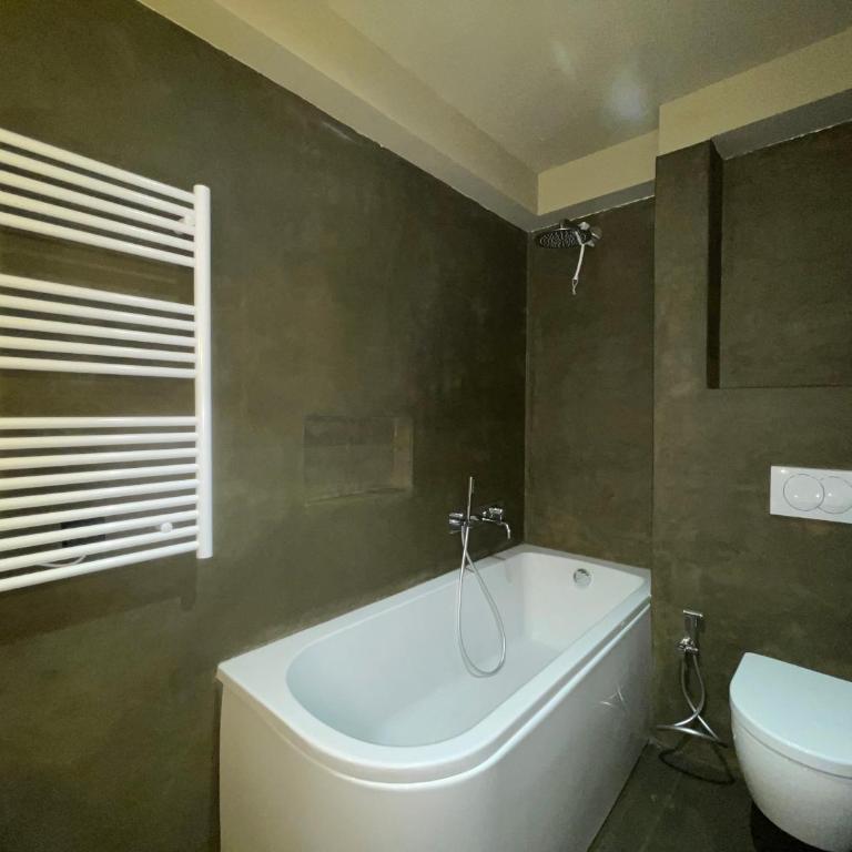 Homency - Chalet Neva - Chalet Supérieur - 34
