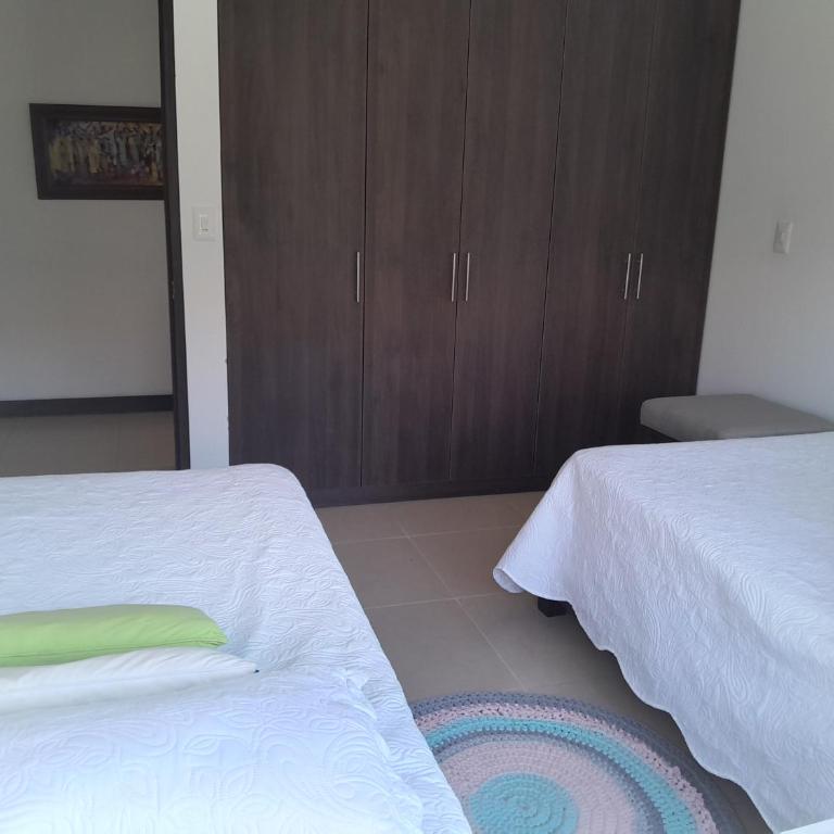 CASA CAMPESTRE COMPLETa - Three-Bedroom Home - 21
