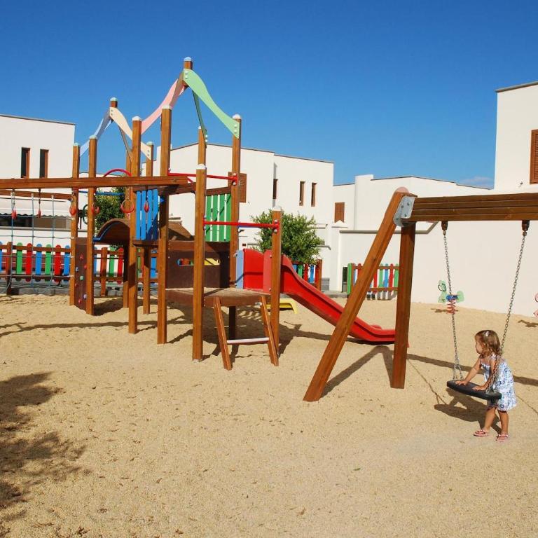 Las Caletas Village - Villa de 3 dormitorios (6 adultos) - 29