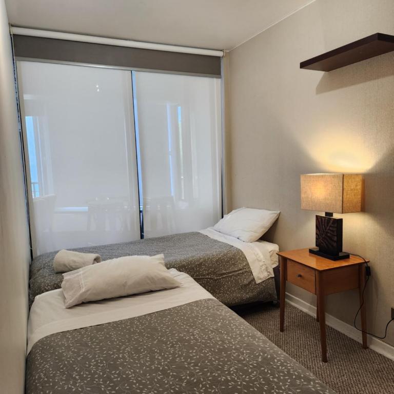 Departamento Reñaca - Apartment with Sea View - 3