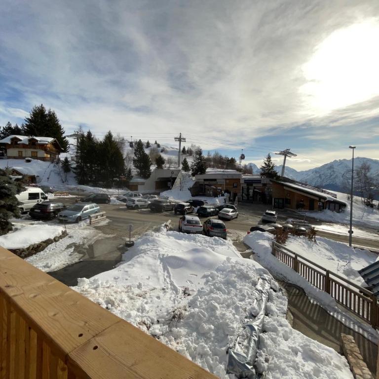 Homency - Chalet Neva - Chalet Supérieur - 50