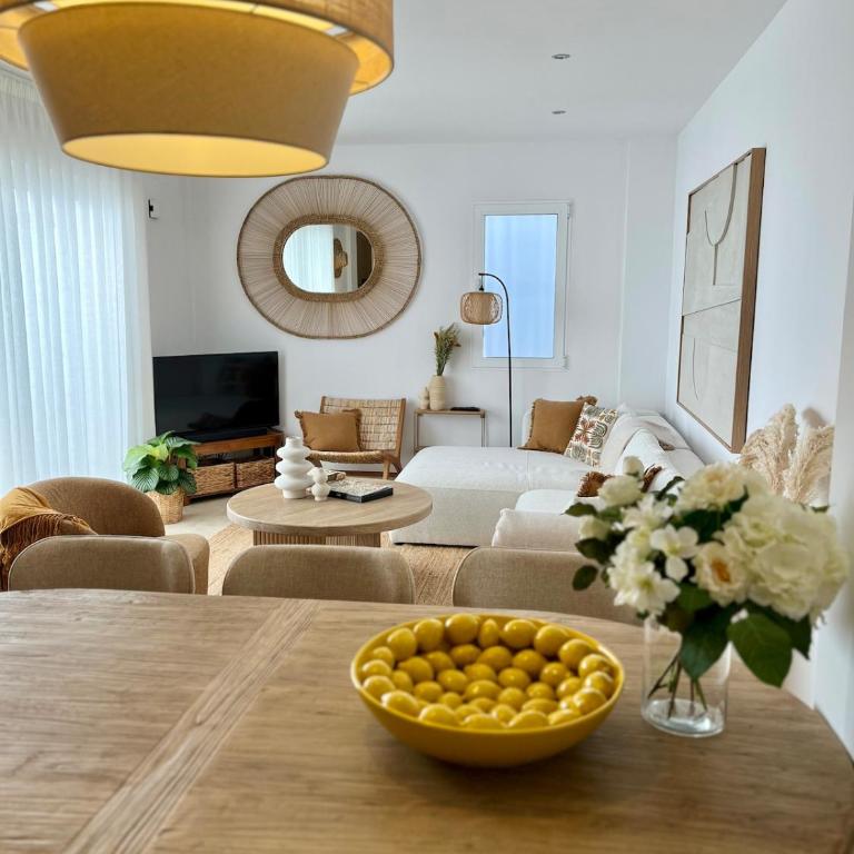 Casa Fonsie - town house with sea view - Casa de 3 dormitorios - 2