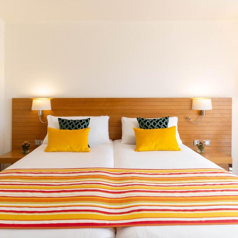 Hesperia Mallorca - Doble Confort - 3