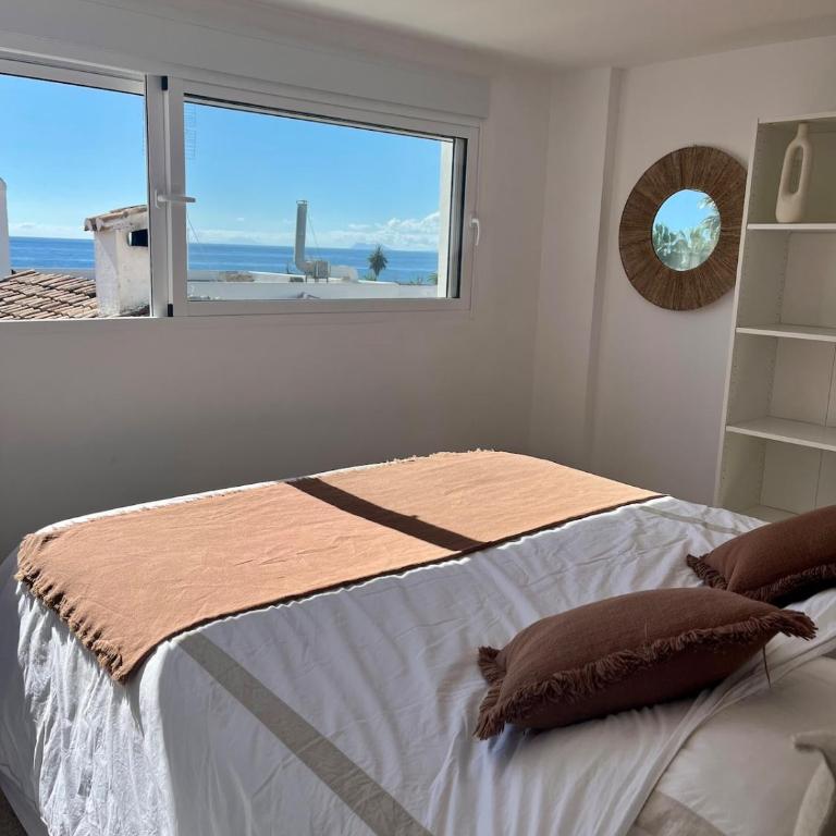 Casa Fonsie - town house with sea view - Casa de 3 dormitorios - 6