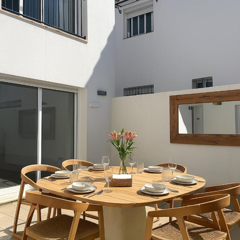 Casa Fonsie - town house with sea view - Casa de 3 dormitorios - 9