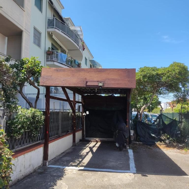 Holiday home in Versilia - Appartamento con 3 Camere da Letto - 14