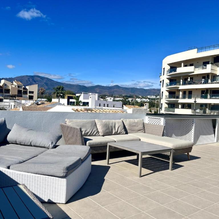 Casa Fonsie - town house with sea view - Casa de 3 dormitorios - 12