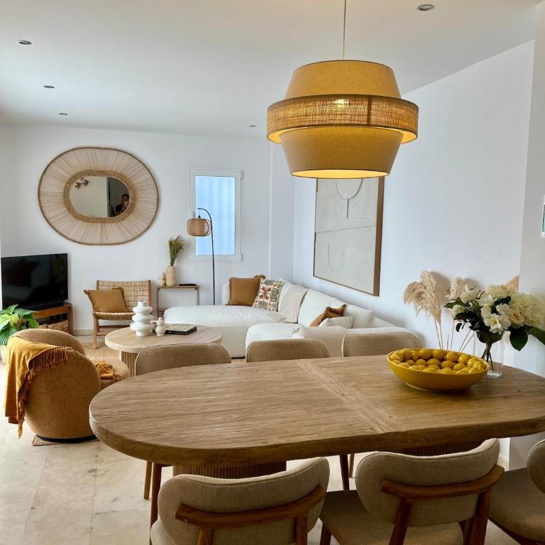 Casa Fonsie - town house with sea view - Casa de 3 dormitorios - 17