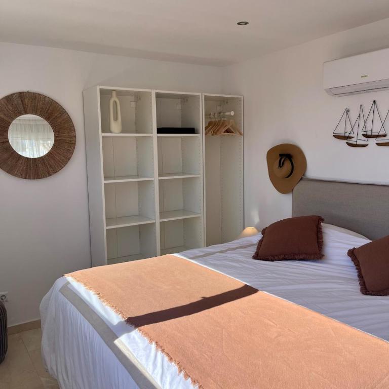 Casa Fonsie - town house with sea view - Casa de 3 dormitorios - 21