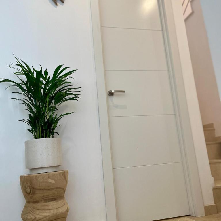 Casa Fonsie - town house with sea view - Casa de 3 dormitorios - 23