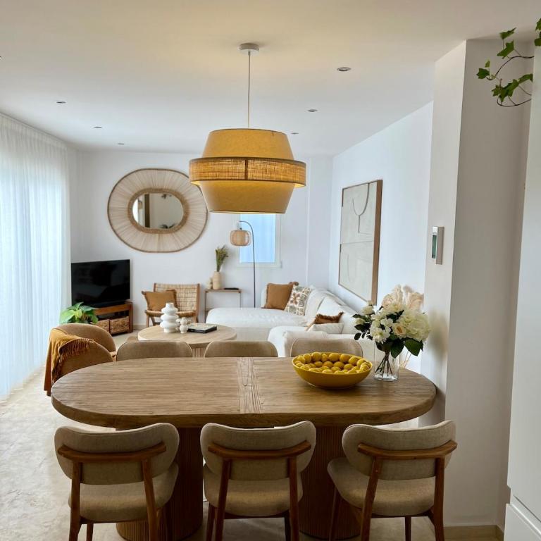 Casa Fonsie - town house with sea view - Casa de 3 dormitorios - 24