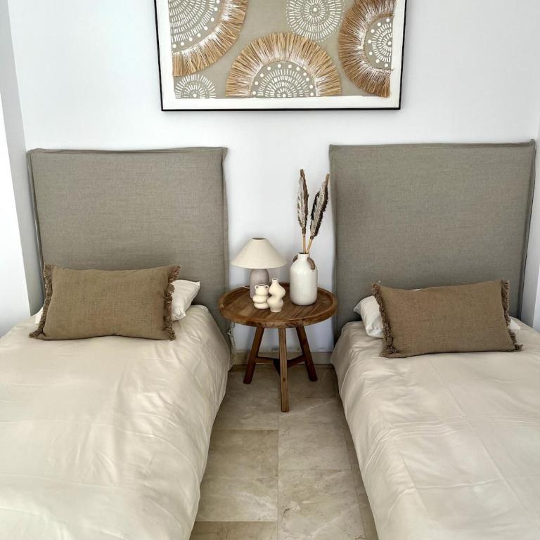 Casa Fonsie - town house with sea view - Casa de 3 dormitorios - 26