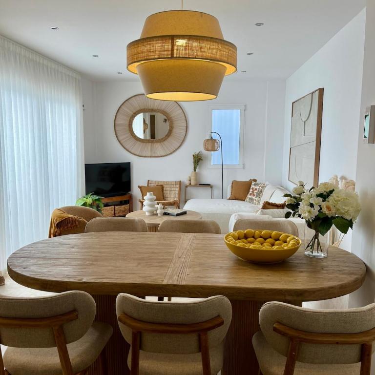 Casa Fonsie - town house with sea view - Casa de 3 dormitorios - 27