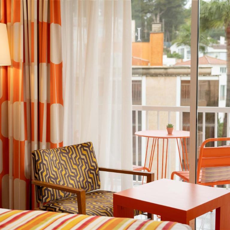 Hesperia Mallorca - Doble Confort - 4