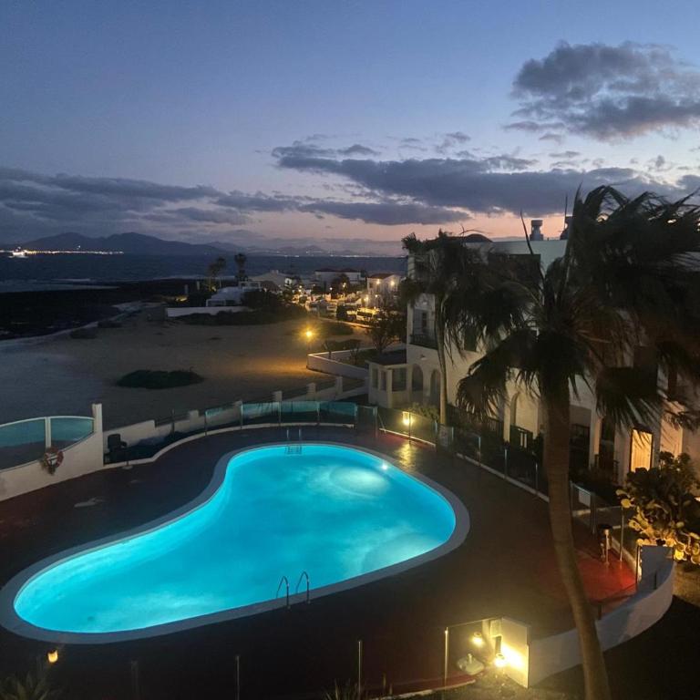 Exclusive Beach Front Corralejo Fuerteventura - Apartamento de 2 dormitorios - 1