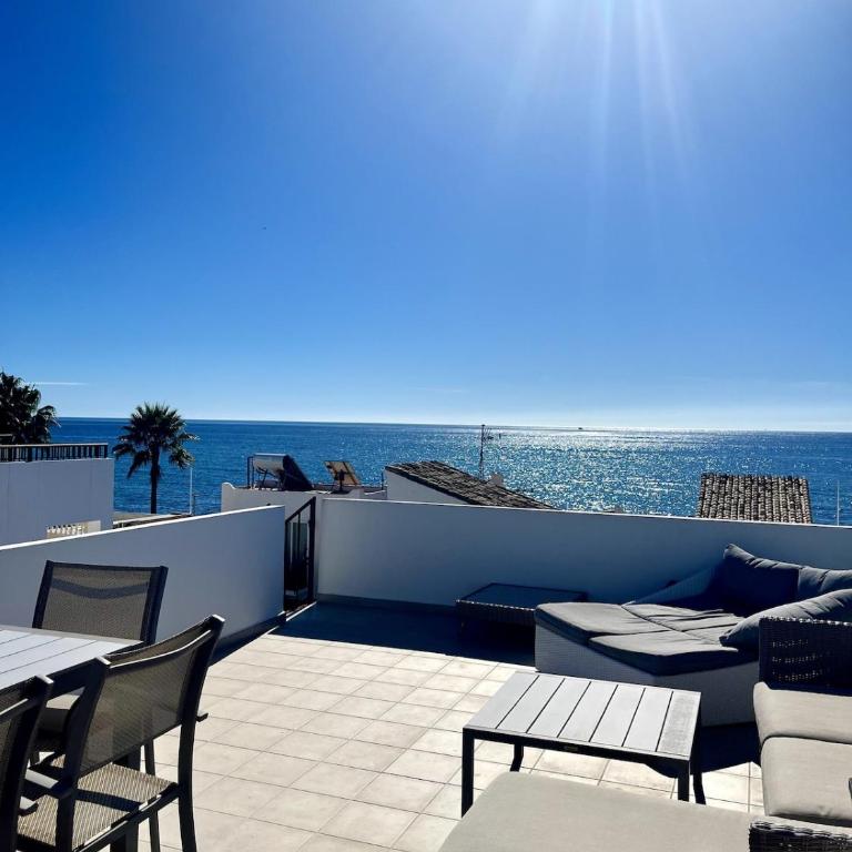 Casa Fonsie - town house with sea view - Casa de 3 dormitorios - 34