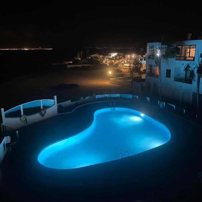 Exclusive Beach Front Corralejo Fuerteventura - Apartamento de 2 dormitorios - 25