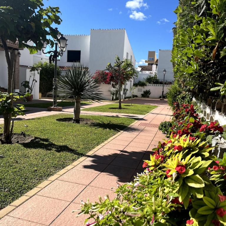 Casa Fonsie - town house with sea view - Casa de 3 dormitorios - 37