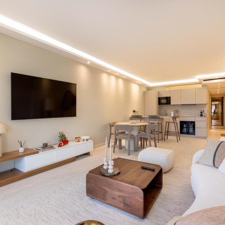 Agence des Résidences - Appartements privés du 45 CROISETTE- Prestige - Apartamento Deluxe de 2 dormitorios - 1