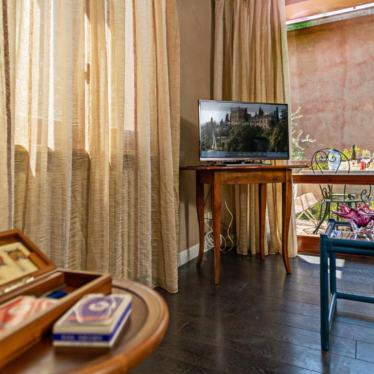 EDDA - Regarda Travel - Appartamento con Balcone - 8