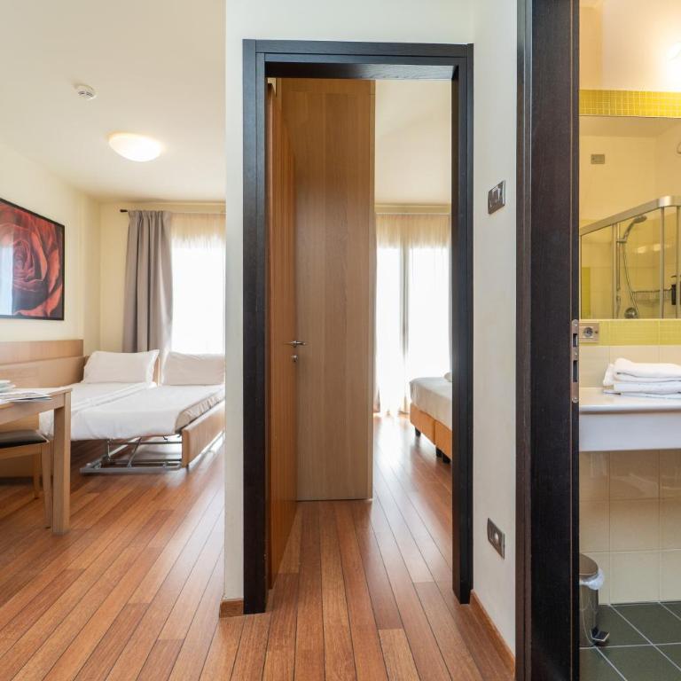 Bibione Palace Hotel - Suite (4 Adults) - 2