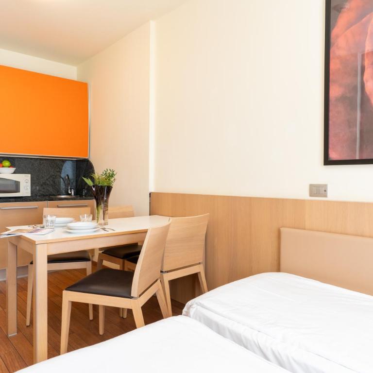 Bibione Palace Hotel - Suite (4 Adults) - 3