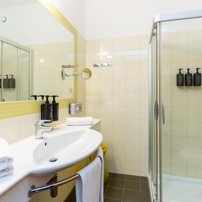 Bibione Palace Hotel - Suite (4 Adults) - 4