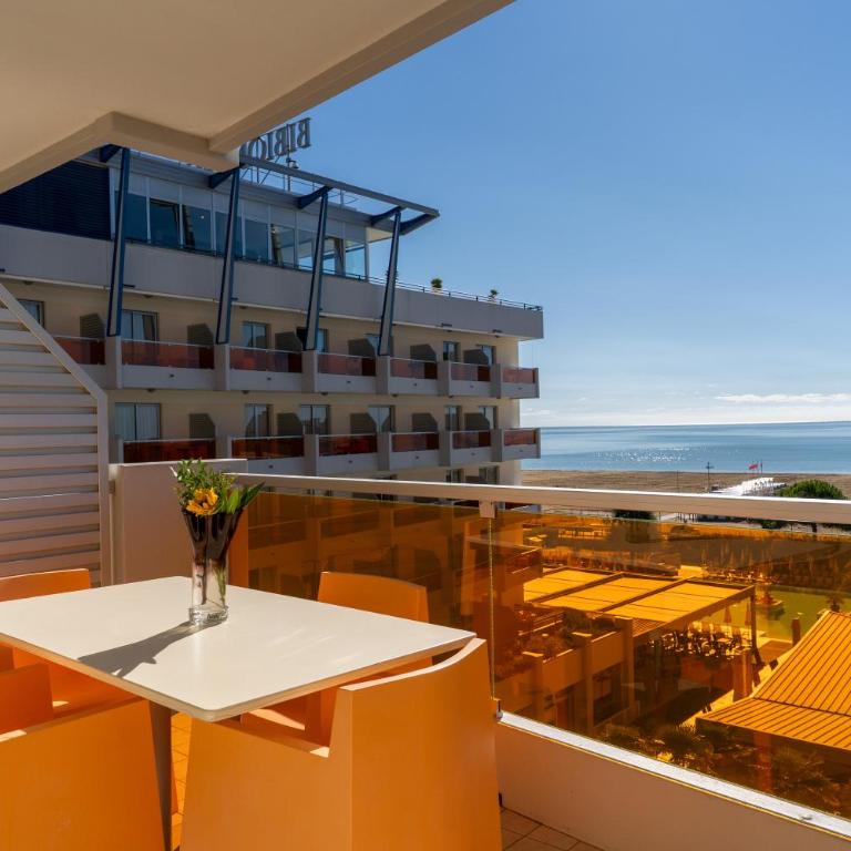 Bibione Palace Hotel - Suite (4 Adults) - 6