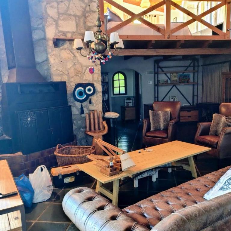 Casa Lia - Bosque Peralta Ramos - Pet Friendly - Two-Bedroom House - 3