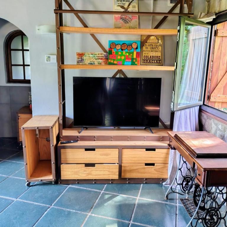 Casa Lia - Bosque Peralta Ramos - Pet Friendly - Two-Bedroom House - 4