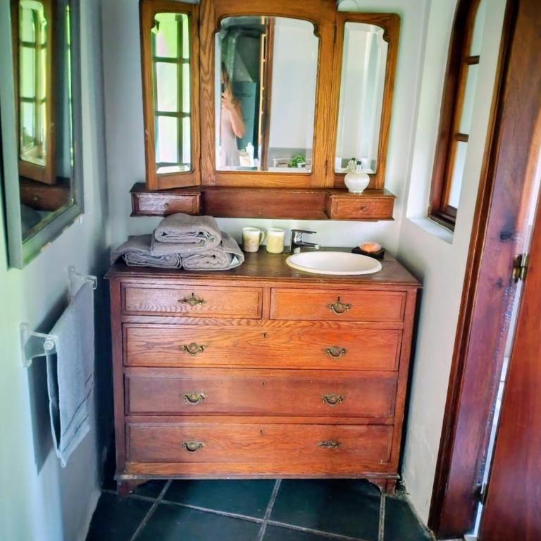 Casa Lia - Bosque Peralta Ramos - Pet Friendly - Two-Bedroom House - 5
