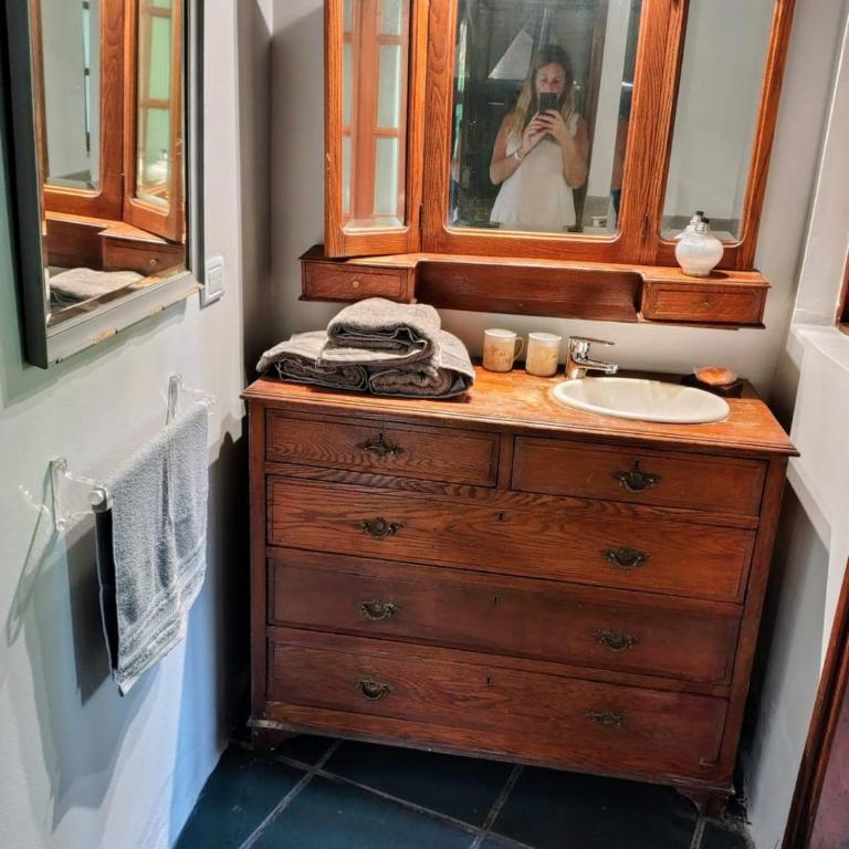 Casa Lia - Bosque Peralta Ramos - Pet Friendly - Two-Bedroom House - 8