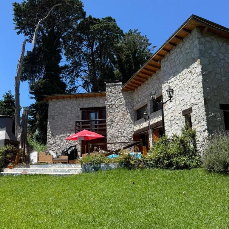 Casa Lia - Bosque Peralta Ramos - Pet Friendly - Two-Bedroom House - 11