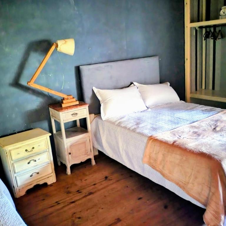Casa Lia - Bosque Peralta Ramos - Pet Friendly - Two-Bedroom House - 17