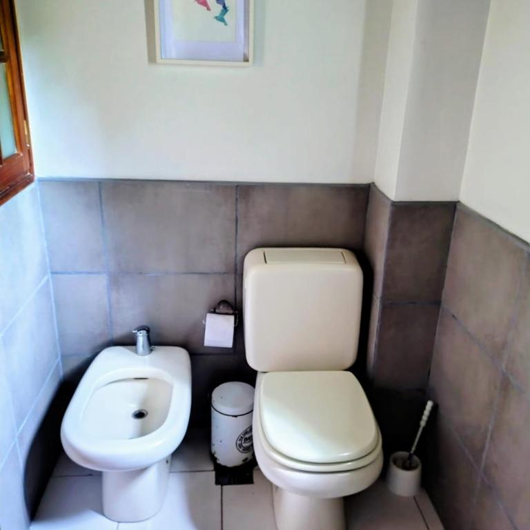 Casa Lia - Bosque Peralta Ramos - Pet Friendly - Two-Bedroom House - 22