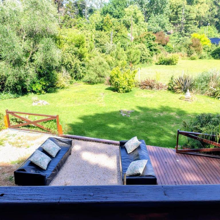 Casa Lia - Bosque Peralta Ramos - Pet Friendly - Two-Bedroom House - 23