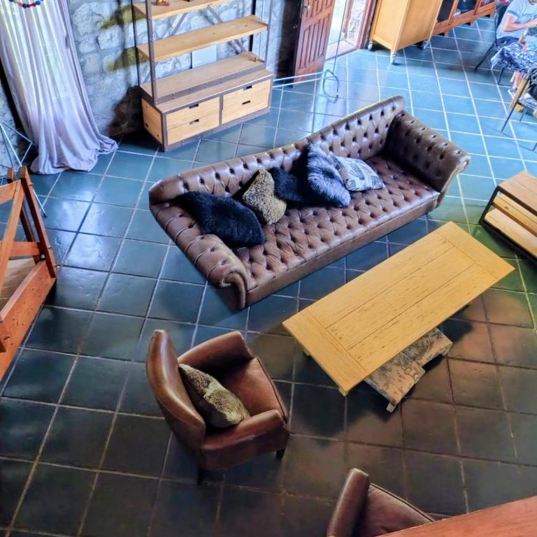 Casa Lia - Bosque Peralta Ramos - Pet Friendly - Two-Bedroom House - 24