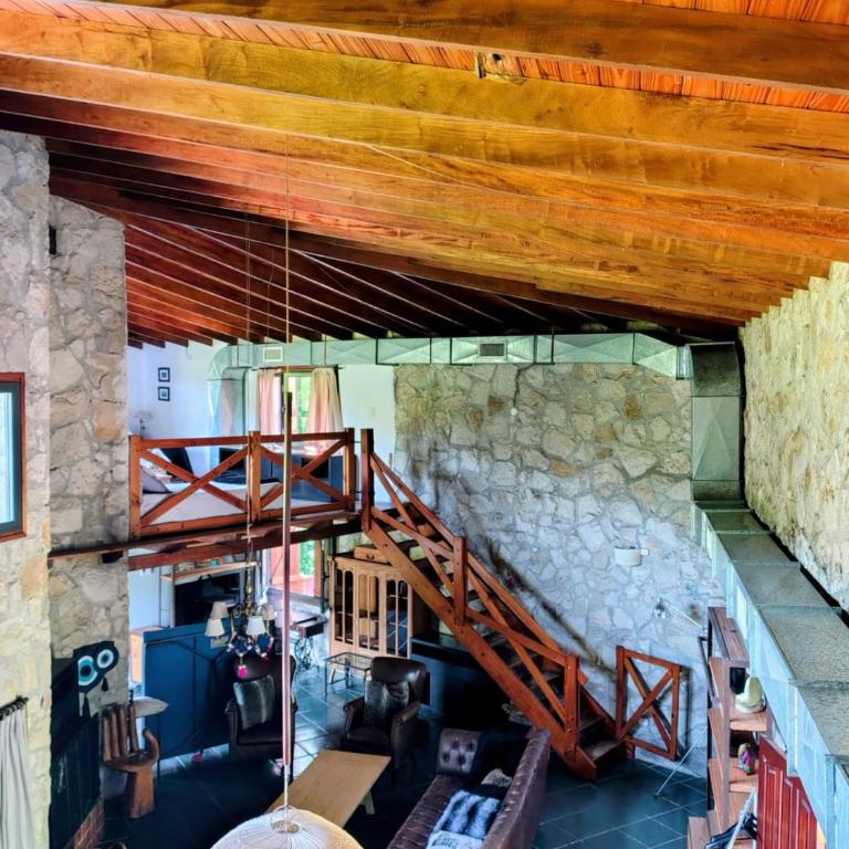 Casa Lia - Bosque Peralta Ramos - Pet Friendly - Two-Bedroom House - 28