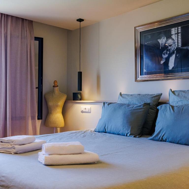 Villa le Soleil Bleu - Villa - Vue sur Mer - 13