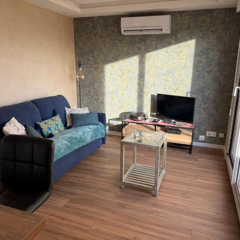 Comfortable apartment with sea view - Appartement 1 Chambre - 4