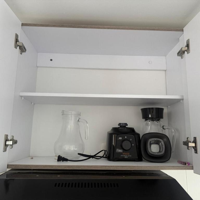 Hermoso Apartamento con vista al mar - Three-Bedroom Apartment - 8