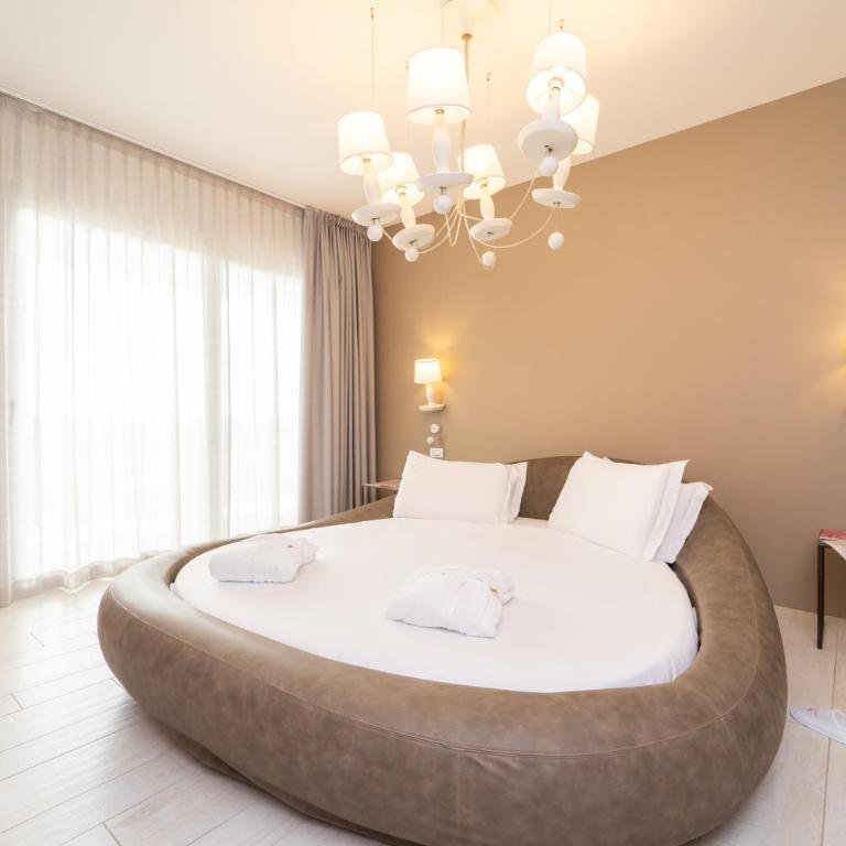 Bibione Palace Hotel - Suite with Garden View - 3