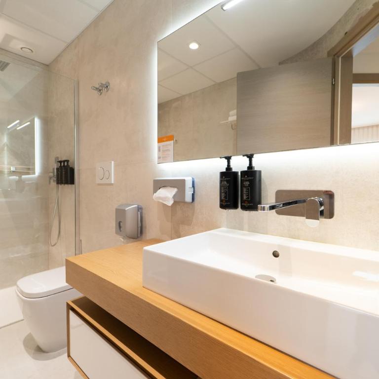Bibione Palace Hotel - Suite with Garden View - 4