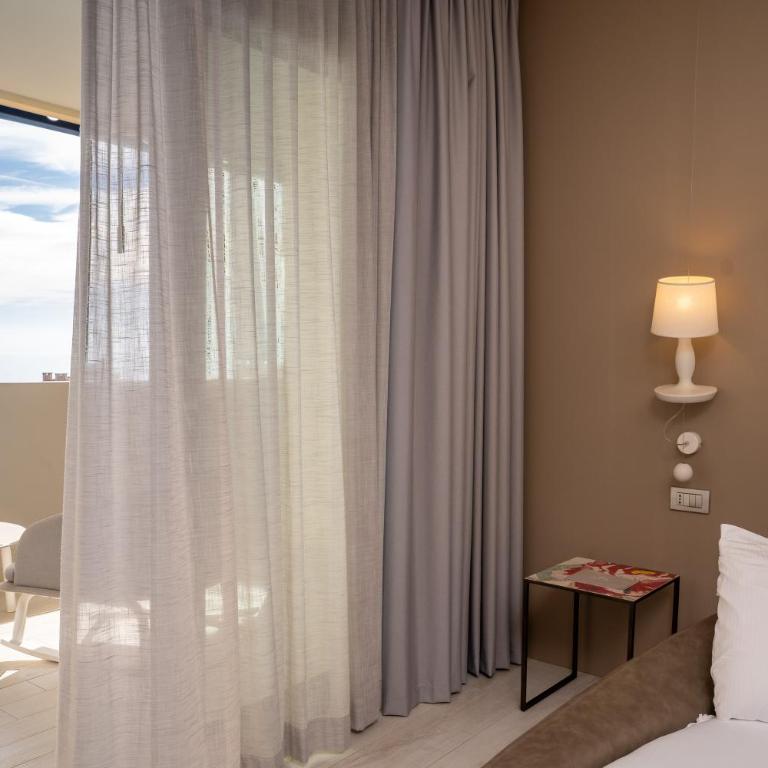 Bibione Palace Hotel - Suite with Garden View - 2